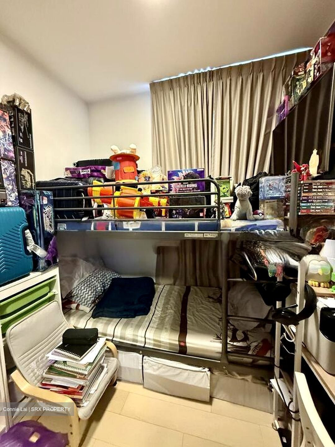 The Panorama (D20), Condominium #472963491